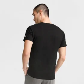 T-shirt classique, C Logo