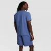 T-shirt classique, C Logo