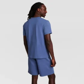 T-shirt classique, C Logo