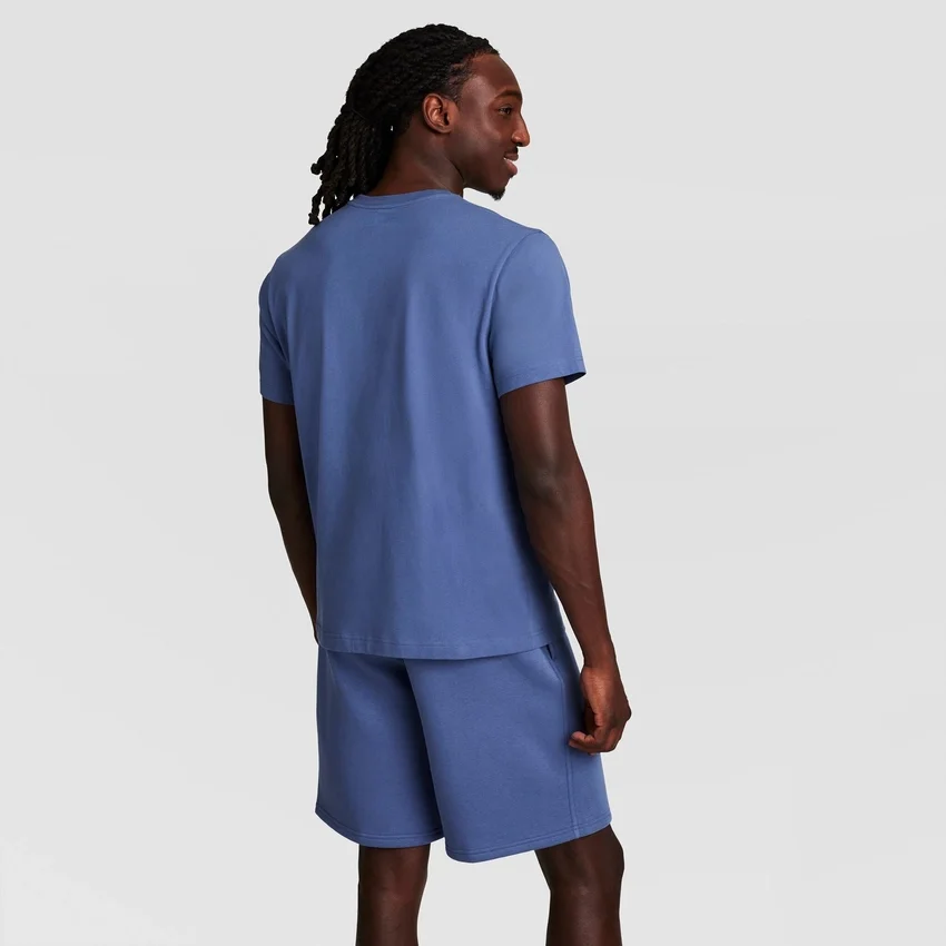 T-shirt classique, C Logo