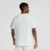 T-shirt classique, C Logo