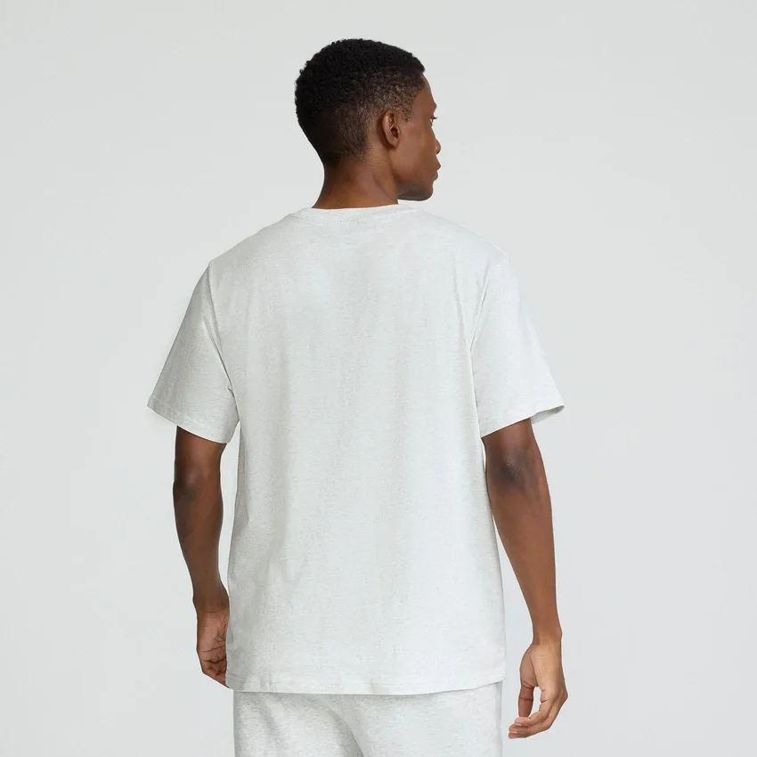 T-shirt classique, C Logo