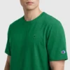 T-shirt classique, C Logo