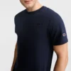 T-shirt classique, C Logo