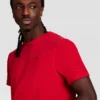 T-shirt classique, C Logo