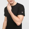 T-shirt classique, C Logo