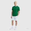 T-shirt classique, C Logo