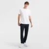 T-shirt classique, C Logo