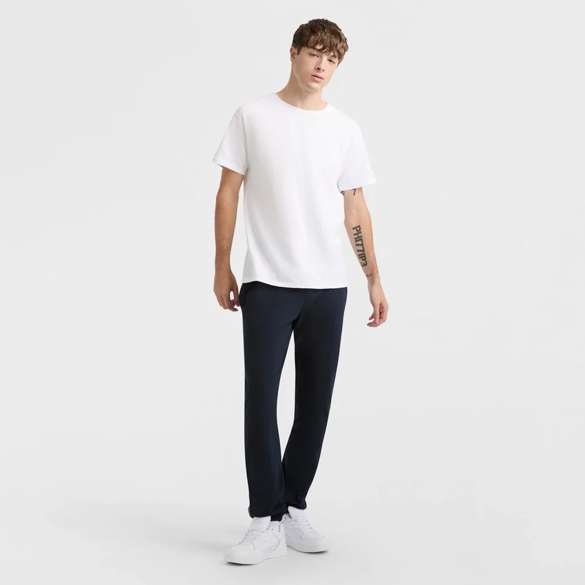 T-shirt classique, C Logo
