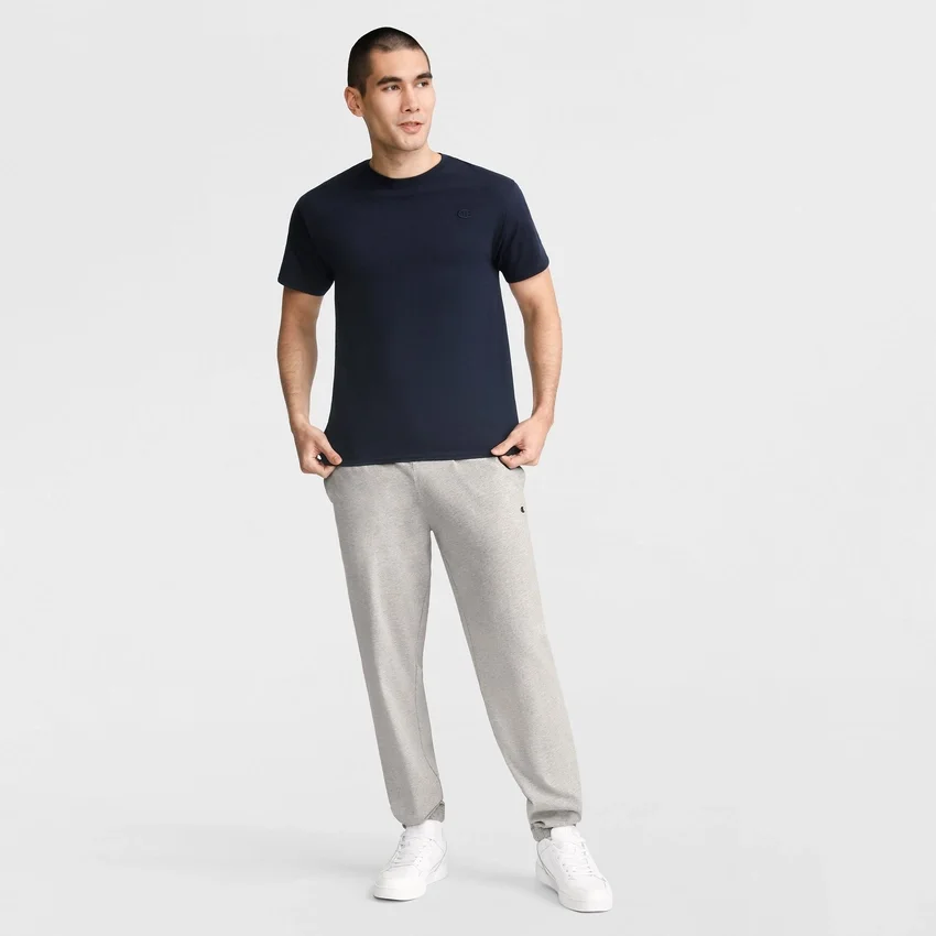 T-shirt classique, C Logo