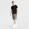 T-shirt classique, C Logo