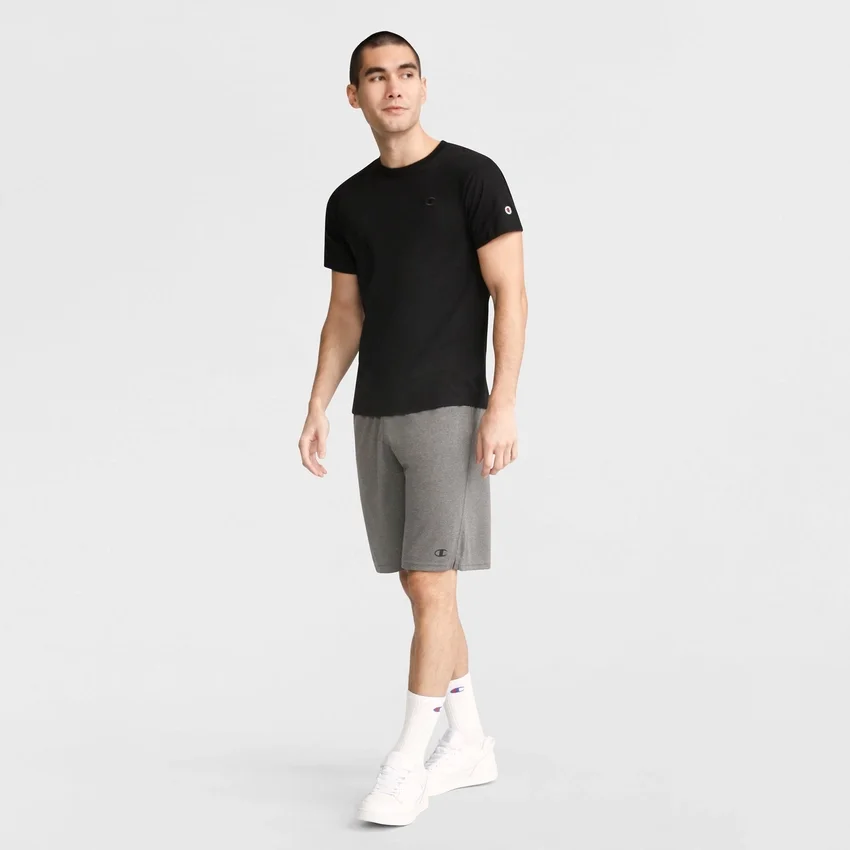 T-shirt classique, C Logo