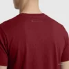 T-shirt classique, C Logo