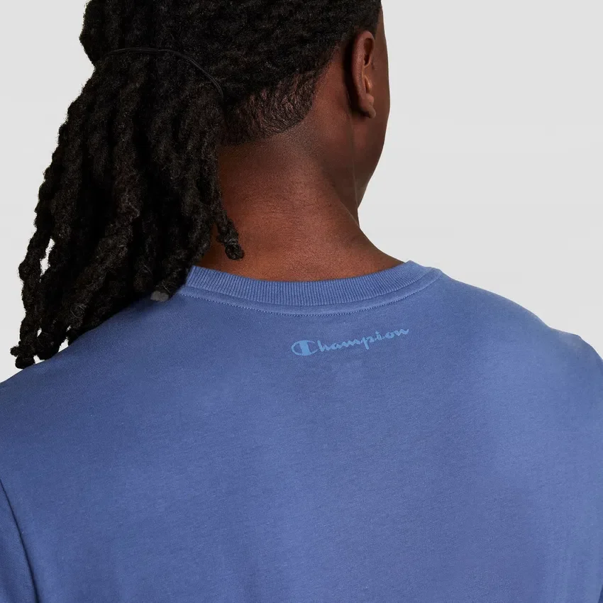 T-shirt classique, C Logo