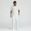 T-shirt classique, C Logo