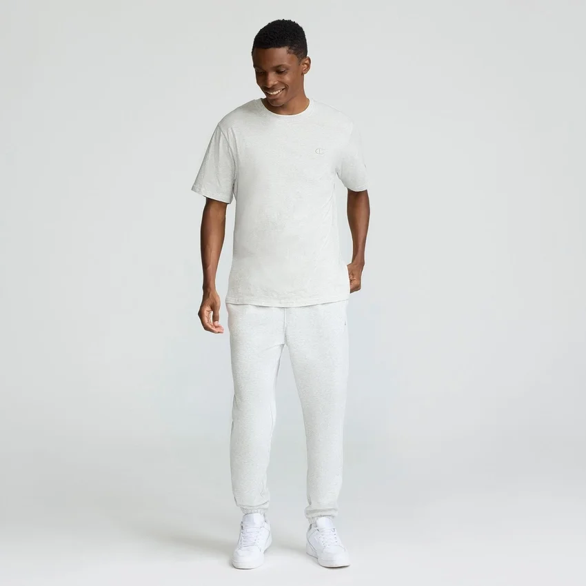 T-shirt classique, C Logo