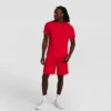 T-shirt classique, C Logo