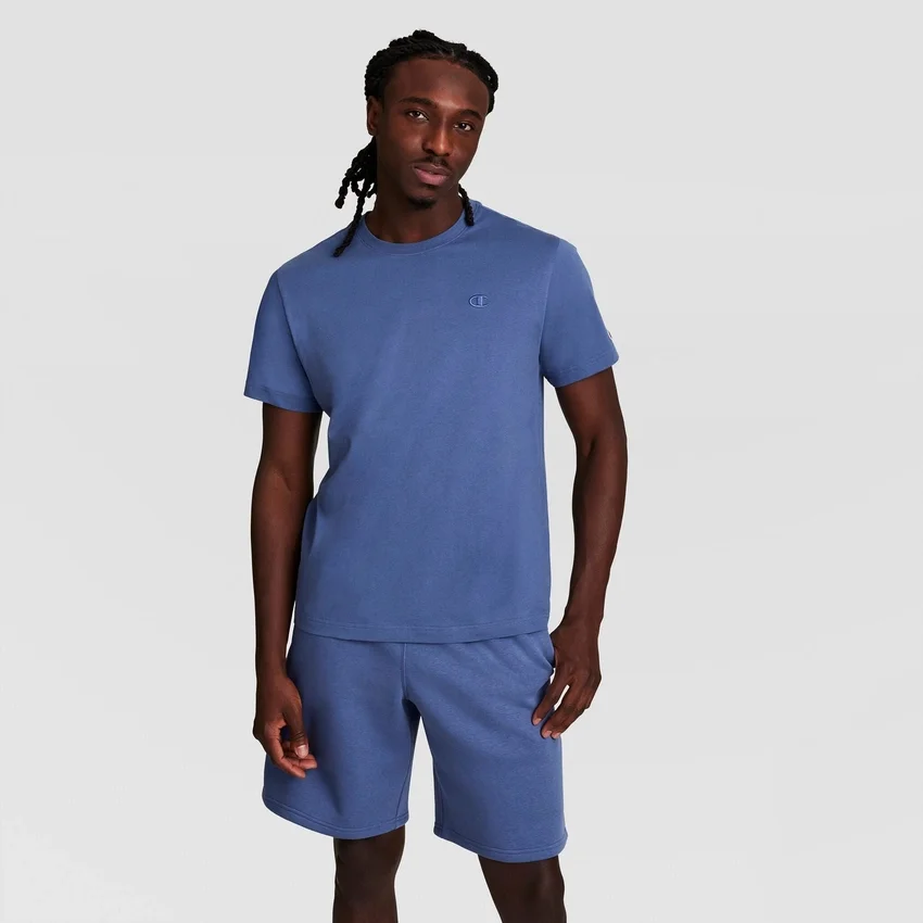 T-shirt classique, C Logo