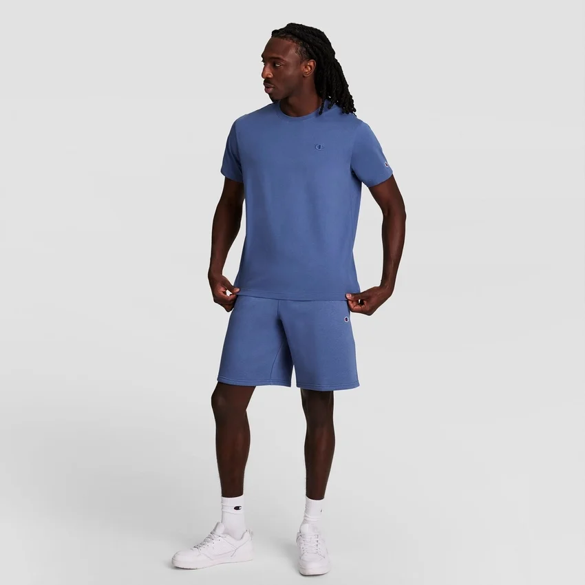 T-shirt classique, C Logo