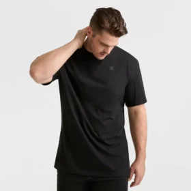 T-shirt classique, C Logo - Grandes tailles