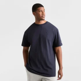 T-shirt classique, C Logo - Grandes tailles