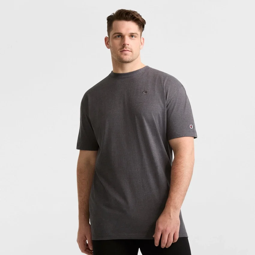 T-shirt classique, C Logo - Grandes tailles