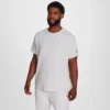 T-shirt classique, C Logo - Grandes tailles