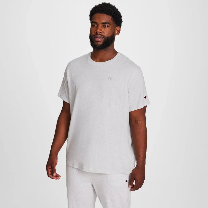 T-shirt classique, C Logo - Grandes tailles