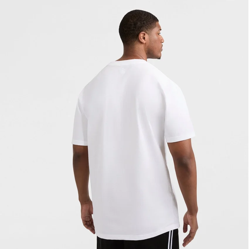 T-shirt classique, C Logo - Grandes tailles