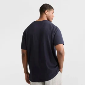 T-shirt classique, C Logo – Grandes tailles