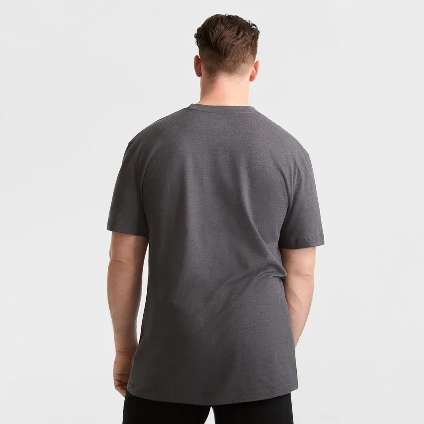 T-shirt classique, C Logo - Grandes tailles