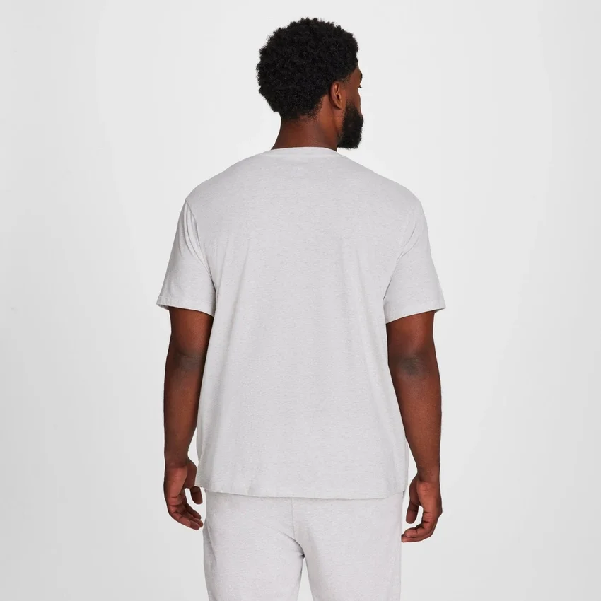 T-shirt classique, C Logo - Grandes tailles