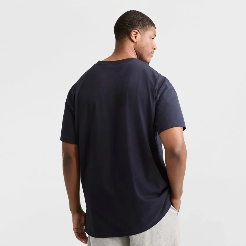 T-shirt classique, C Logo - Grandes tailles