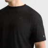 T-shirt classique, C Logo - Grandes tailles