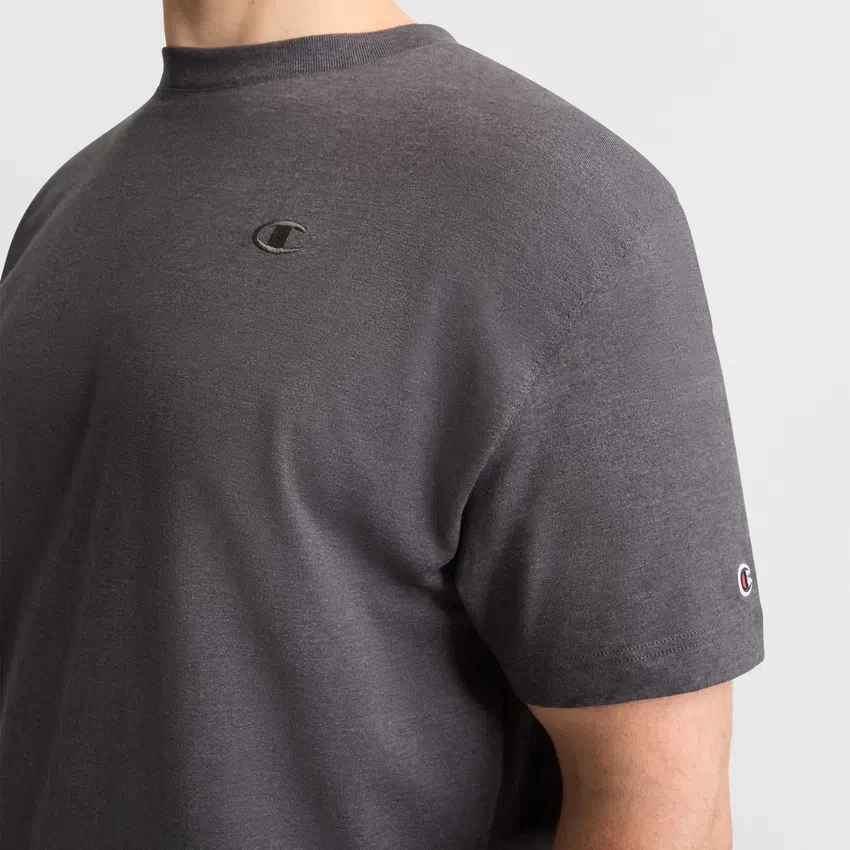 T-shirt classique, C Logo - Grandes tailles