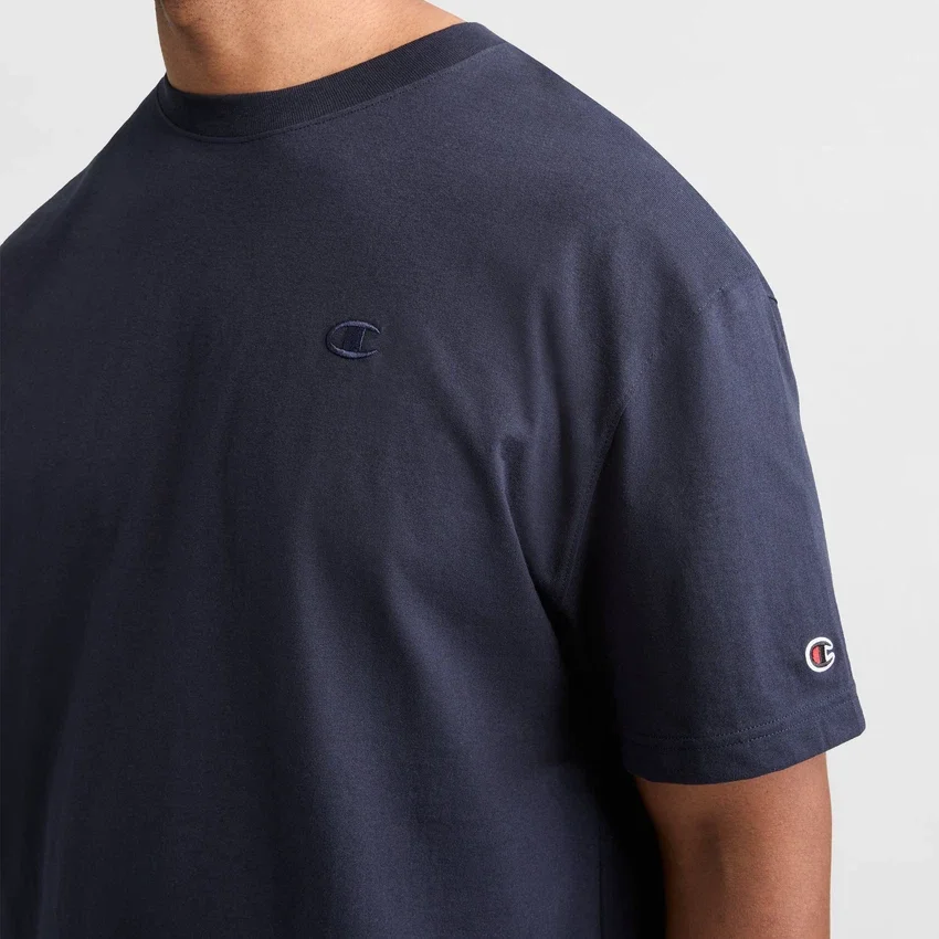 T-shirt classique, C Logo - Grandes tailles