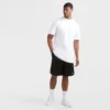 T-shirt classique, C Logo - Grandes tailles