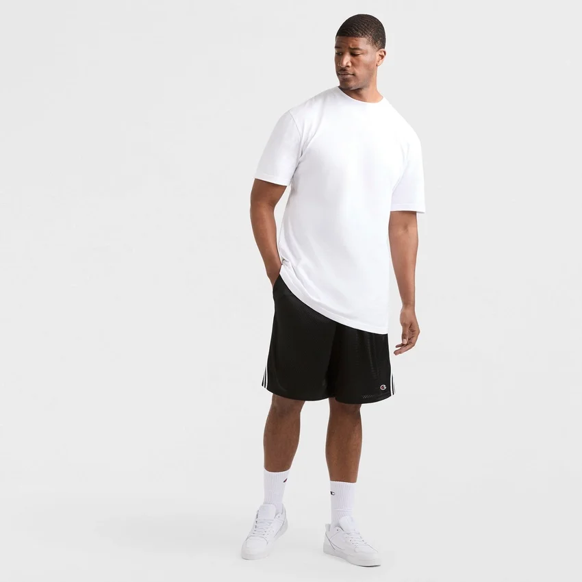 T-shirt classique, C Logo - Grandes tailles