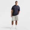 T-shirt classique, C Logo - Grandes tailles