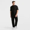 T-shirt classique, C Logo - Grandes tailles