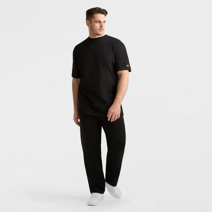 T-shirt classique, C Logo - Grandes tailles
