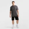 T-shirt classique, C Logo - Grandes tailles