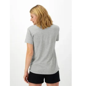 T-shirt classique, Script Logo