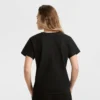 T-shirt classique, Script Logo