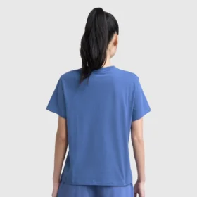 T-shirt classique, Script Logo