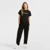 T-shirt classique, Script Logo