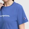 T-shirt classique, Script Logo