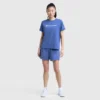 T-shirt classique, Script Logo