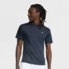 T-shirt de sport, C Logo réfléchissant
