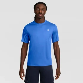 T-shirt de sport, C Logo réfléchissant